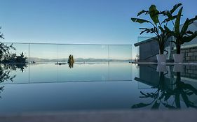 Achillion Luxury Corfu Villa & Suites