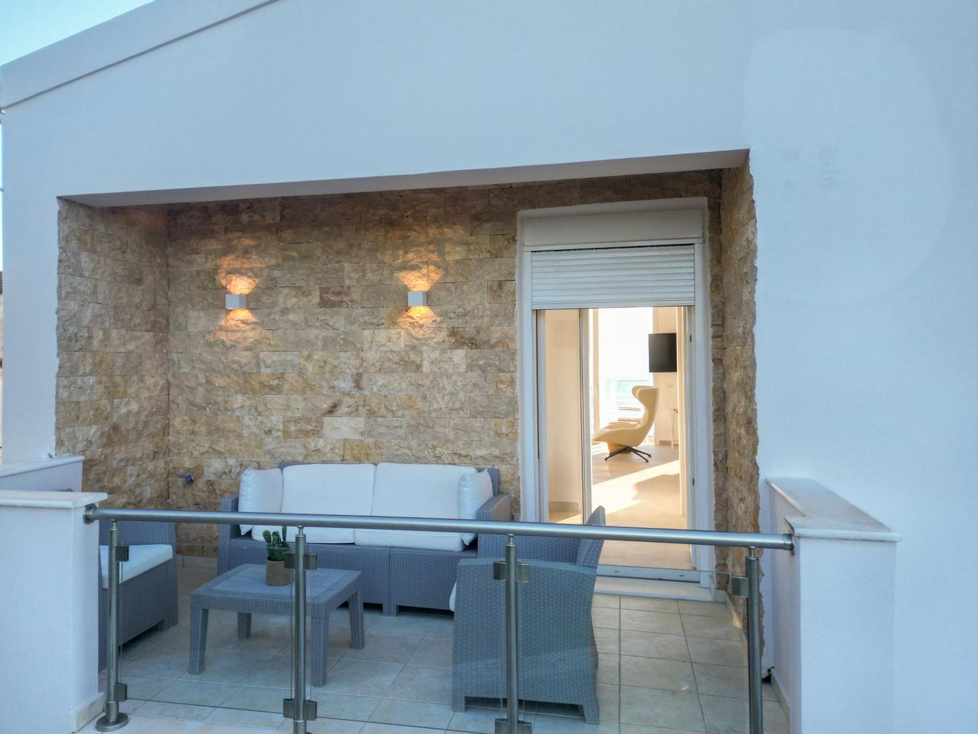 Achillion Luxury Corfu Villa & Suites Perama  Exterior photo