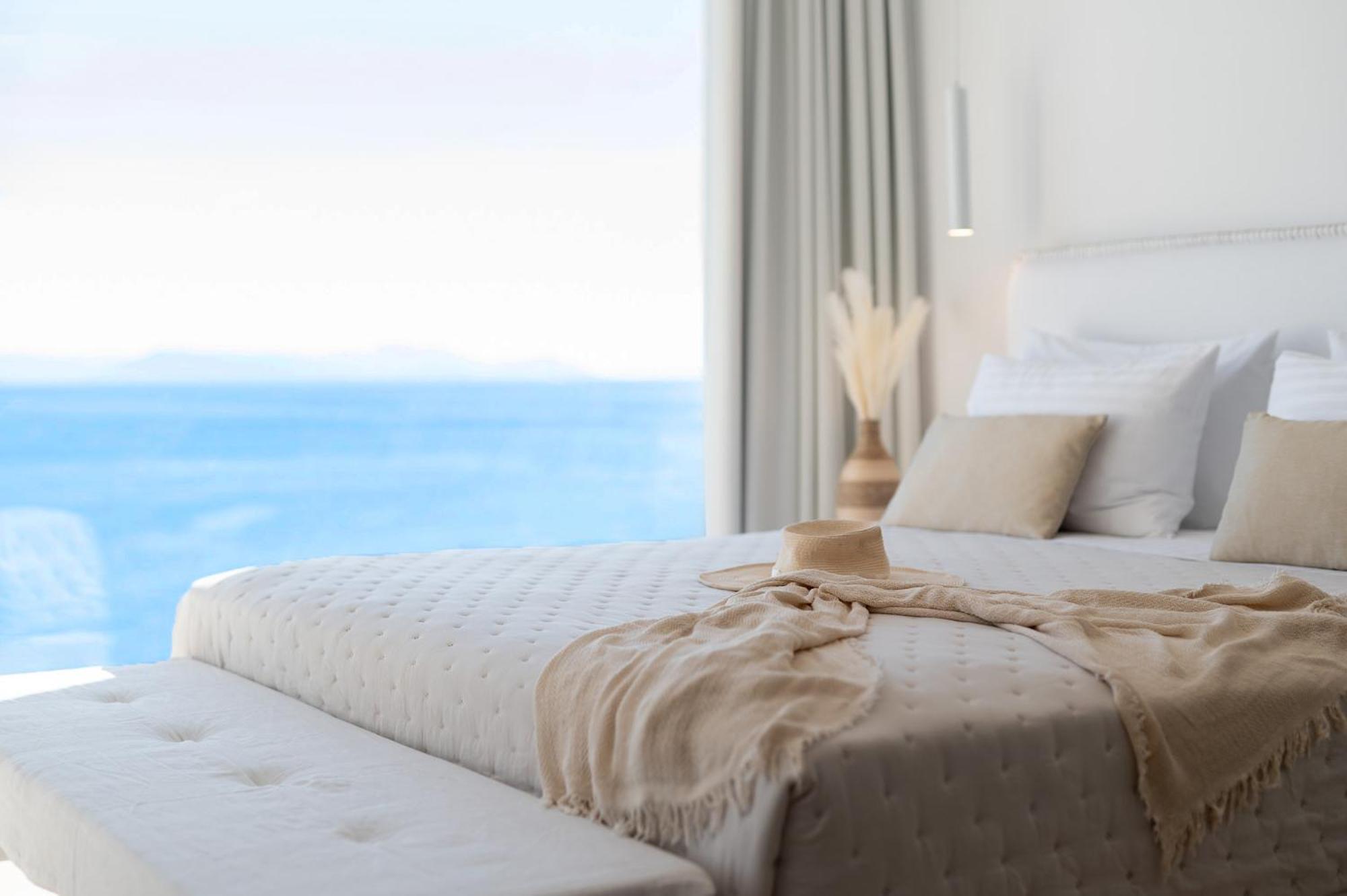 Achillion Luxury Corfu Villa & Suites Perama  Exterior photo