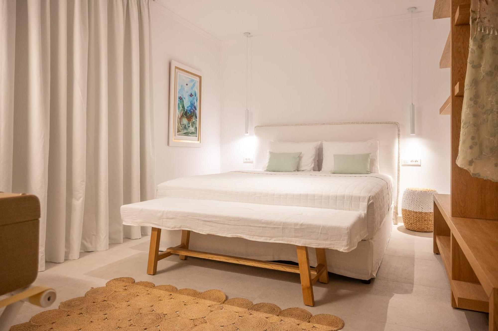 Achillion Luxury Corfu Villa & Suites Perama  Exterior photo