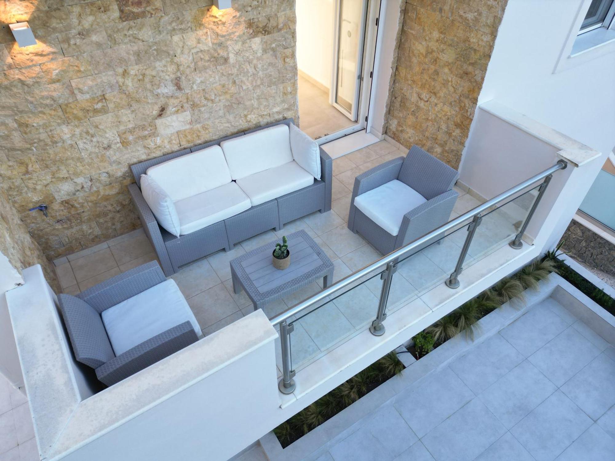 Achillion Luxury Corfu Villa & Suites Perama  Exterior photo